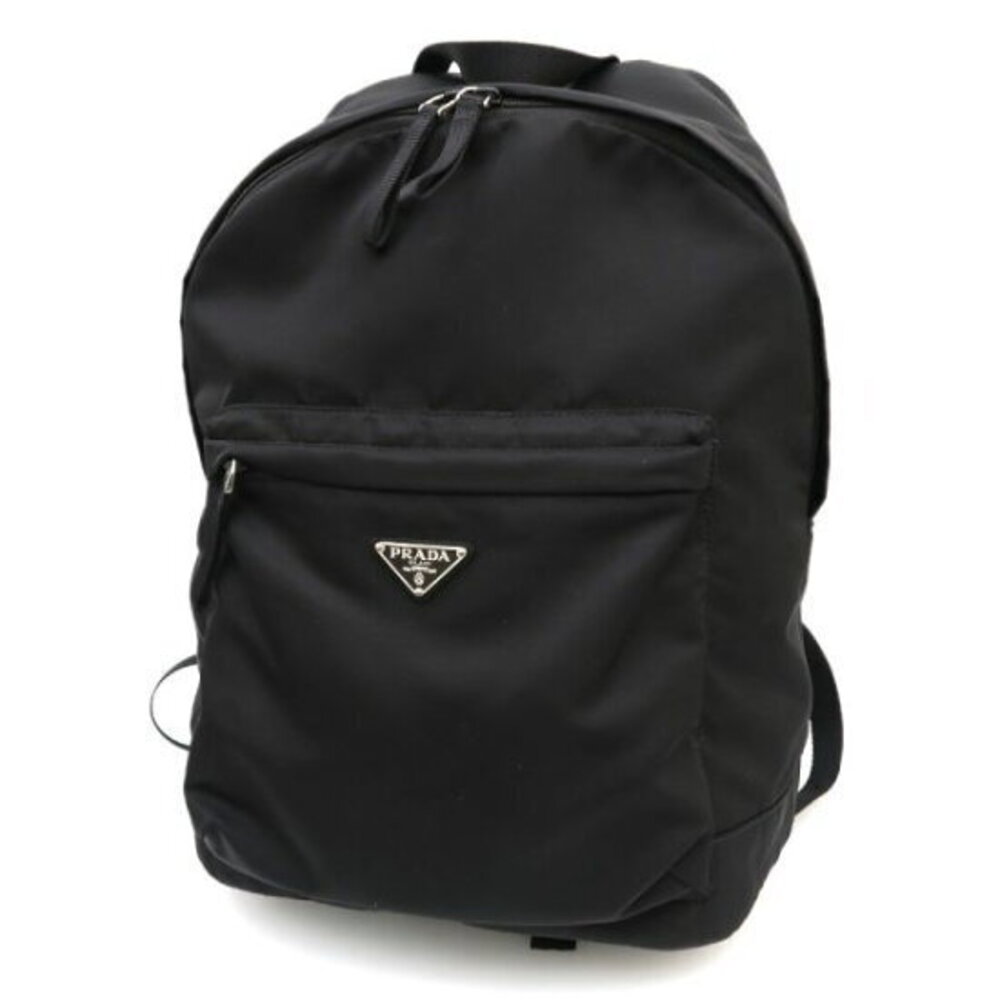 Prada Nylon Backpack